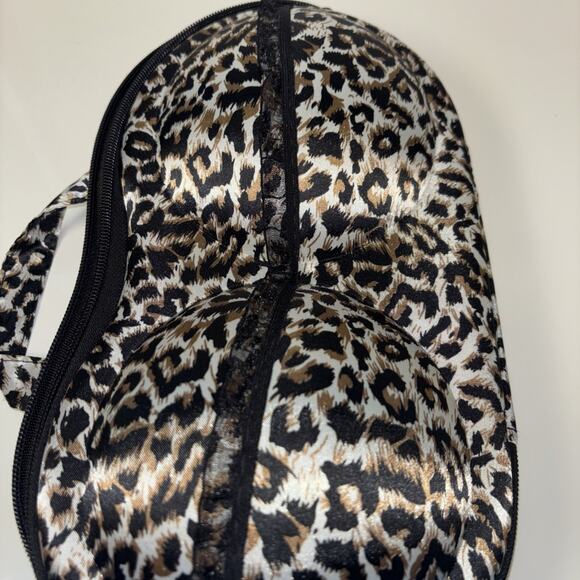 Bra Lingerie‎ Underwear Makeup Storage Hard Case Organizer Travel & Home NEW - Picture 3 of 6